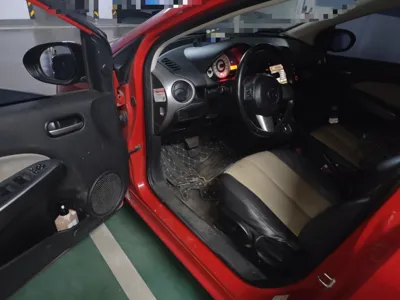 Mazda Mazda 2 2009, 128699 км, за 3043 USD - фото 17
