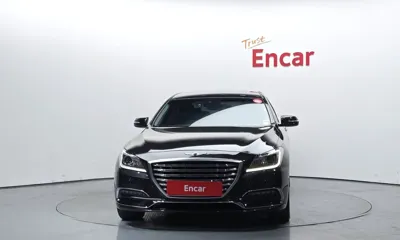 Genesis G80 2018, 97741 км, за 9518.78 USD