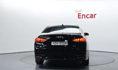 Genesis G80 2018, 97741 км, за 9518.78 USD