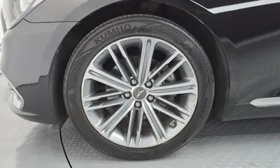 Genesis G80 2018, 97741 км, за 9518.78 USD