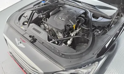 Genesis G80 2018, 97741 км, за 9518.78 USD - фото 6