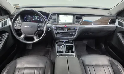 Genesis G80 2018, 97741 км, за 9518.78 USD - фото 7