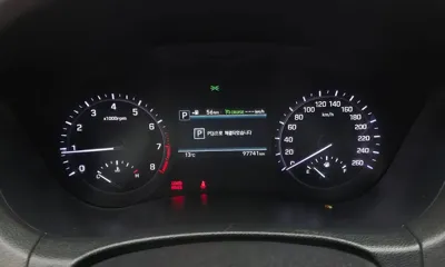 Genesis G80 2018, 97741 км, за 9518.78 USD - фото 8