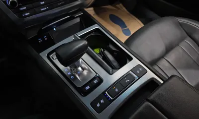 Genesis G80 2018, 97741 км, за 9518.78 USD - фото 9