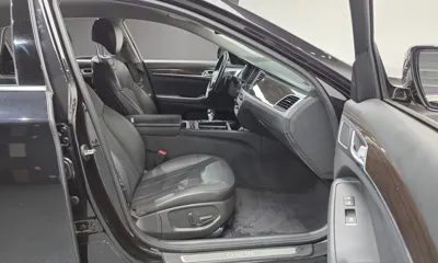 Genesis G80 2018, 97741 км, за 9518.78 USD - фото 10