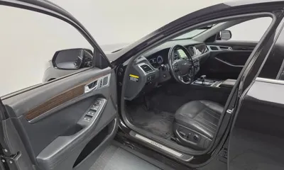 Genesis G80 2018, 97741 км, за 9518.78 USD - фото 11