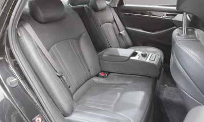 Genesis G80 2018, 97741 км, за 9518.78 USD - фото 12