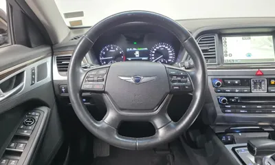 Genesis G80 2018, 97741 км, за 9518.78 USD - фото 13
