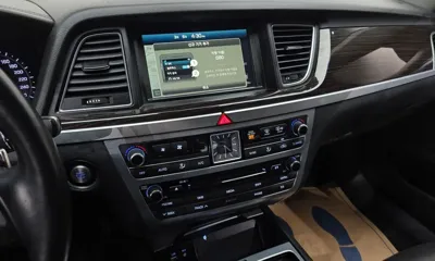 Genesis G80 2018, 97741 км, за 9518.78 USD - фото 14