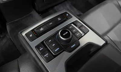 Genesis G80 2018, 97741 км, за 9518.78 USD - фото 19
