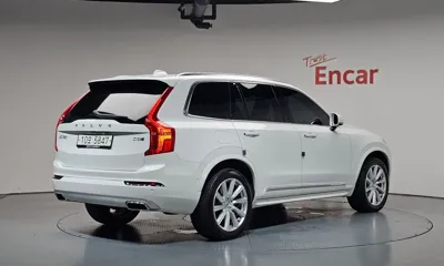 Volvo XC90 2019, 38486 км, за 27349.08 USD