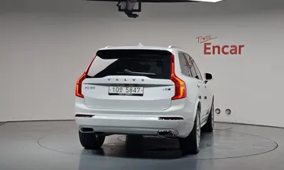 Volvo XC90 2019, 38486 км, за 27349.08 USD