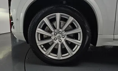 Volvo XC90 2019, 38486 км, за 27349.08 USD