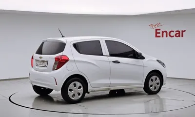 ChevroletGMDaewoo Spark 2020, 29711 км, за 4495.12 USD