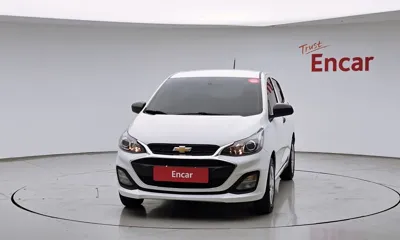 ChevroletGMDaewoo Spark 2020, 29711 км, за 4495.12 USD