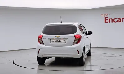 ChevroletGMDaewoo Spark 2020, 29711 км, за 4495.12 USD