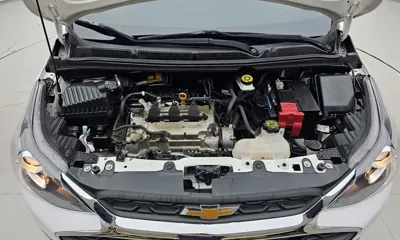 ChevroletGMDaewoo Spark 2020, 29711 км, за 4493.06 USD - фото 6