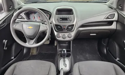 ChevroletGMDaewoo Spark 2020, 29711 км, за 4493.06 USD - фото 7