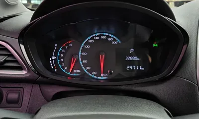 ChevroletGMDaewoo Spark 2020, 29711 км, за 4493.06 USD - фото 8