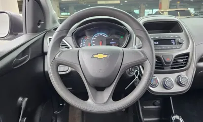 ChevroletGMDaewoo Spark 2020, 29711 км, за 4493.06 USD - фото 13