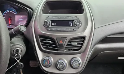 ChevroletGMDaewoo Spark 2020, 29711 км, за 4493.06 USD - фото 14