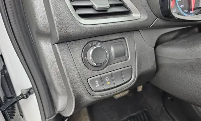 ChevroletGMDaewoo Spark 2020, 29711 км, за 4493.06 USD - фото 15