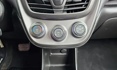 ChevroletGMDaewoo Spark 2020, 29711 км, за 4493.06 USD - фото 17