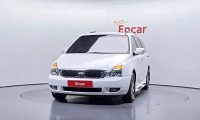 Kia Canival 2014, 147537 км, за 3237.53 USD