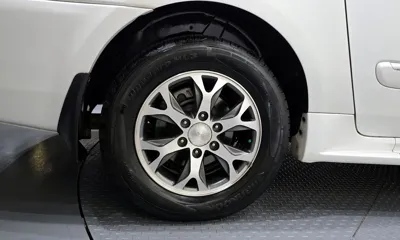 Kia Canival 2014, 147537 км, за 3237.53 USD