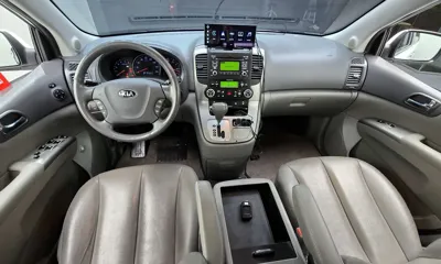 Kia Canival 2014, 147537 км, за 3216.49 USD - фото 7