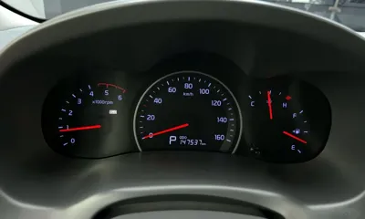 Kia Canival 2014, 147537 км, за 3216.49 USD - фото 8
