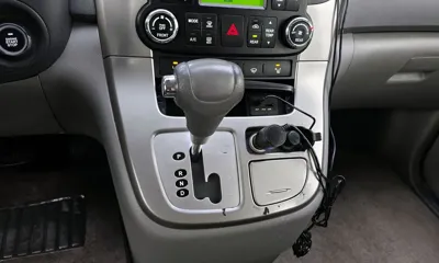 Kia Canival 2014, 147537 км, за 3216.49 USD - фото 9
