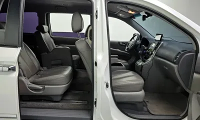 Kia Canival 2014, 147537 км, за 3216.49 USD - фото 10