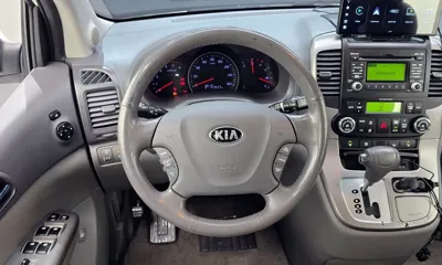 Kia Canival 2014, 147537 км, за 3216.49 USD - фото 13