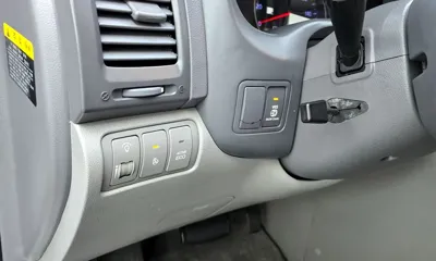 Kia Canival 2014, 147537 км, за 3216.49 USD - фото 14