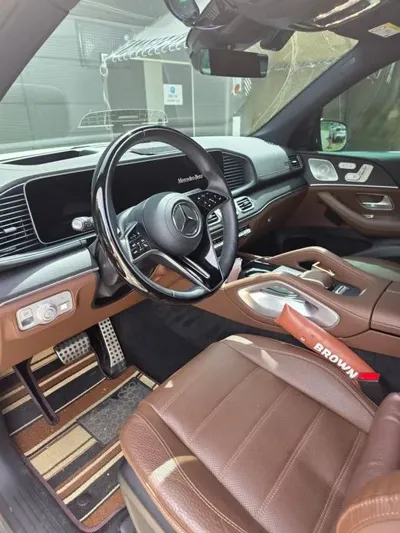 Mercedes-Benz GLS-Class 2024, 21680 км, за 39004.08 USD - фото 6