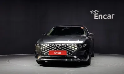 Hyundai Grandeur 2023, 118428 км, за 13326.39 USD
