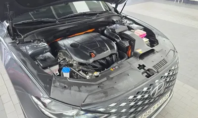 Hyundai Grandeur 2023, 118428 км, за 13326.39 USD - фото 6