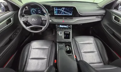 Hyundai Grandeur 2023, 118428 км, за 13326.39 USD - фото 7