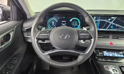 Hyundai Grandeur 2023, 118428 км, за 13326.39 USD - фото 12