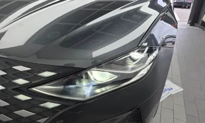 Hyundai Grandeur 2023, 118428 км, за 13326.39 USD - фото 22