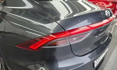 Hyundai Grandeur 2023, 118428 км, за 13326.39 USD - фото 23