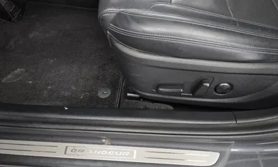 Hyundai Grandeur 2023, 118428 км, за 13326.39 USD - фото 32