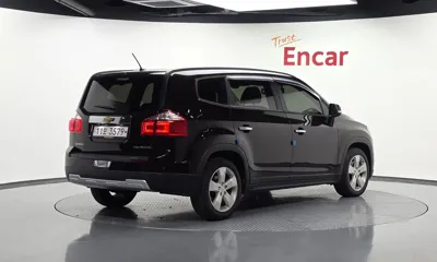 ChevroletGMDaewoo Orlando 2015, 131564 км, за 2996.74 USD