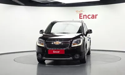 ChevroletGMDaewoo Orlando 2015, 131564 км, за 2996.74 USD