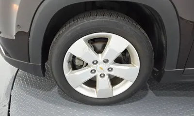 ChevroletGMDaewoo Orlando 2015, 131564 км, за 2996.74 USD