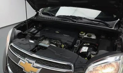 ChevroletGMDaewoo Orlando 2015, 131564 км, за 2996.74 USD - фото 6