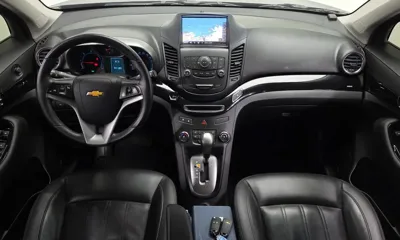 ChevroletGMDaewoo Orlando 2015, 131564 км, за 2996.74 USD - фото 7