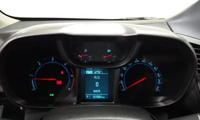 ChevroletGMDaewoo Orlando 2015, 131564 км, за 2996.74 USD - фото 8