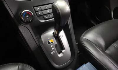 ChevroletGMDaewoo Orlando 2015, 131564 км, за 2996.74 USD - фото 9